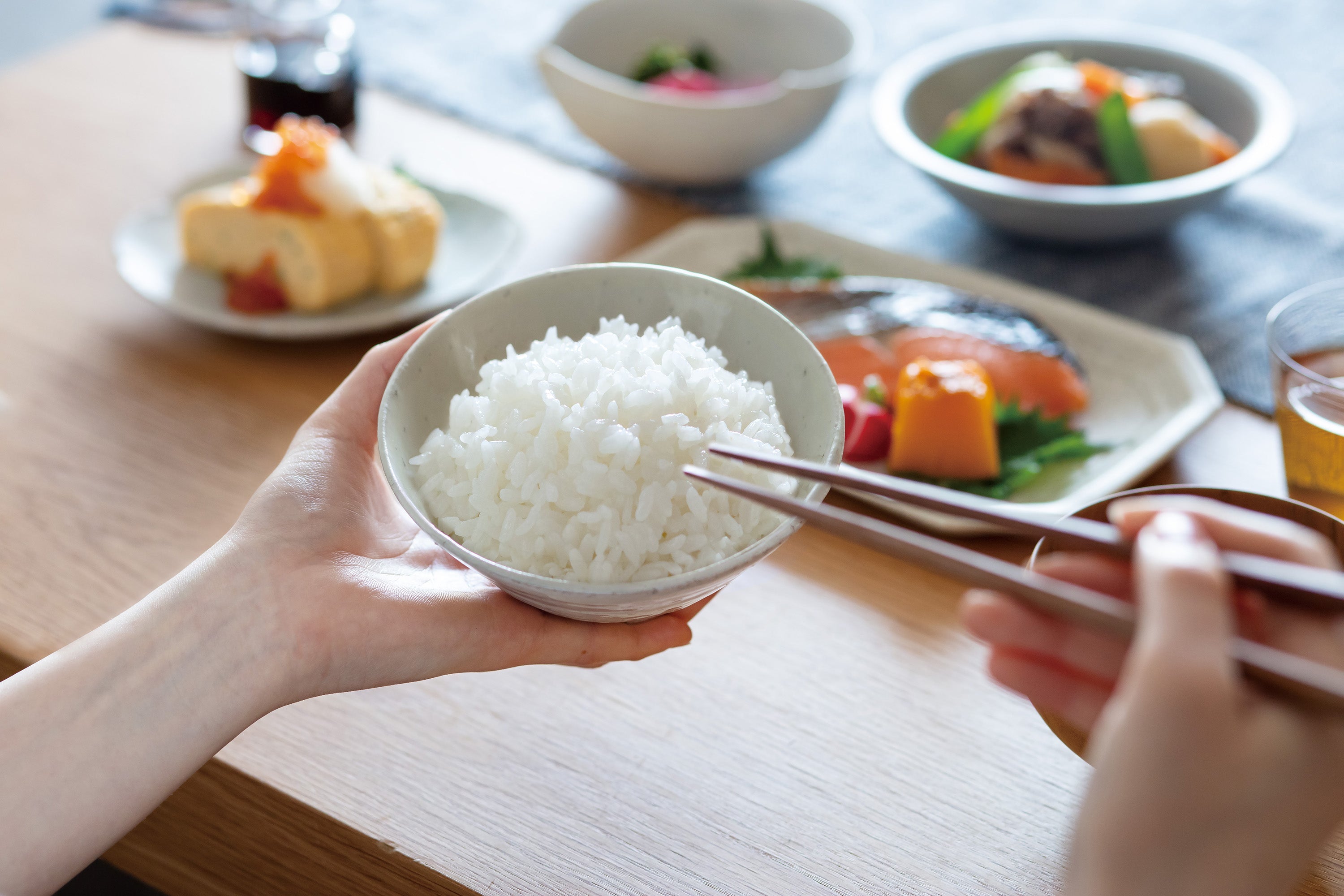 How to Wash Japanese Rice for Perfect Texture: A Guide for UK Home Cooks