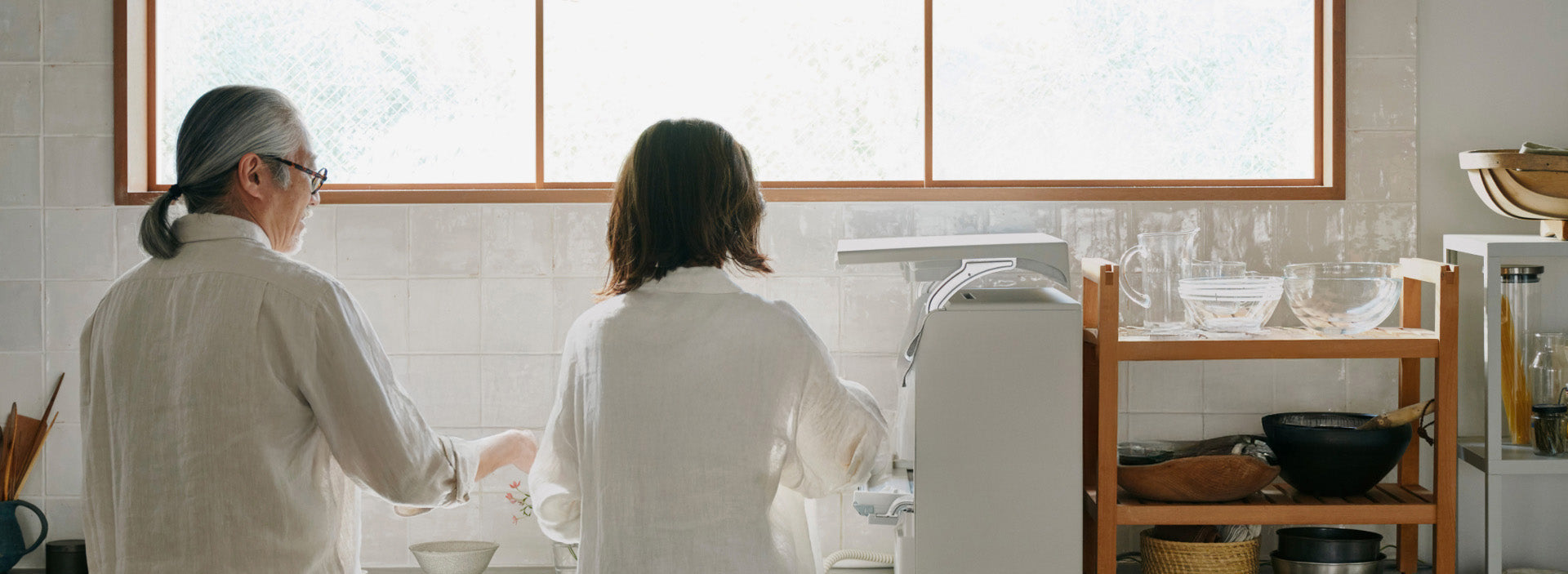 Panasonic rice cookers