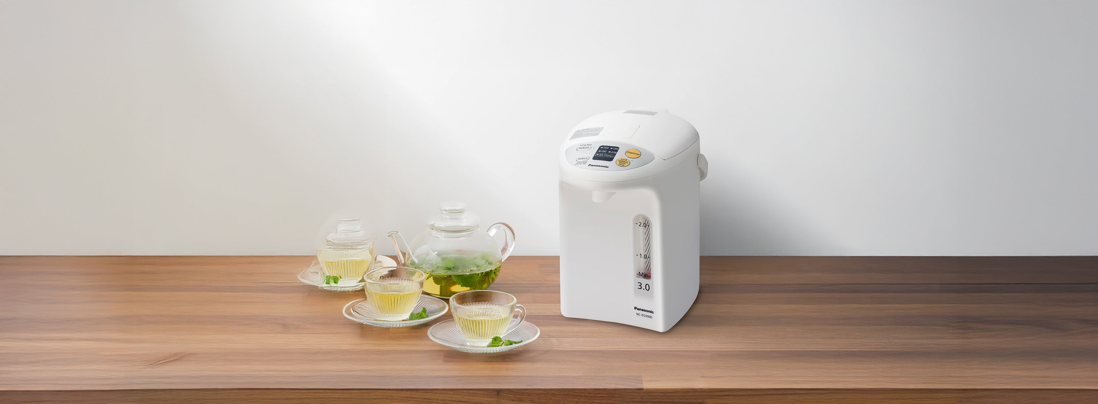 Electric Thermos Pot