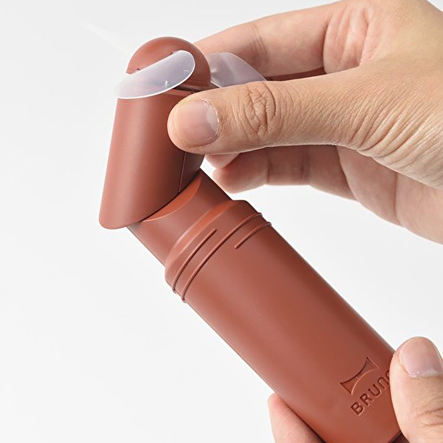 BRUNO Compact Stick Light Fan|BDE042