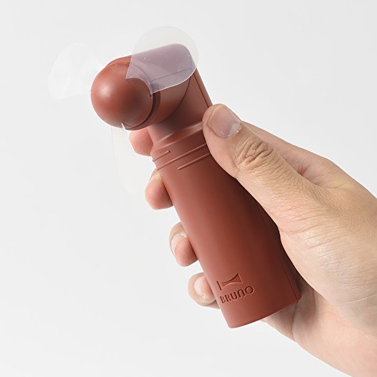 BRUNO Compact Stick Light Fan|BDE042