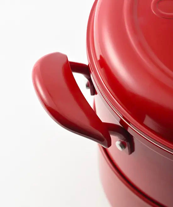 BRUNO Multi Grill Pot - Ash Glaze