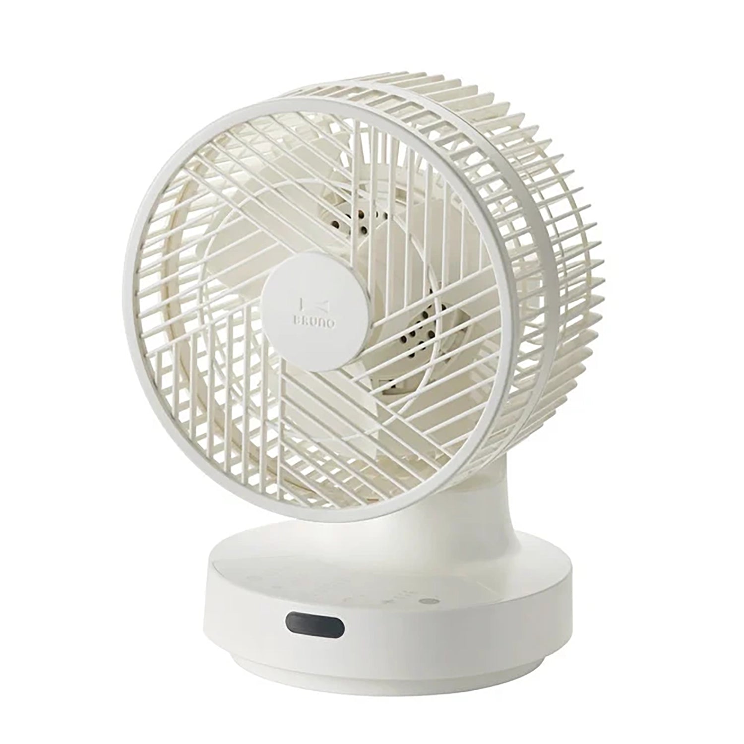 BRUNO 360° DC Circulator | BOE143