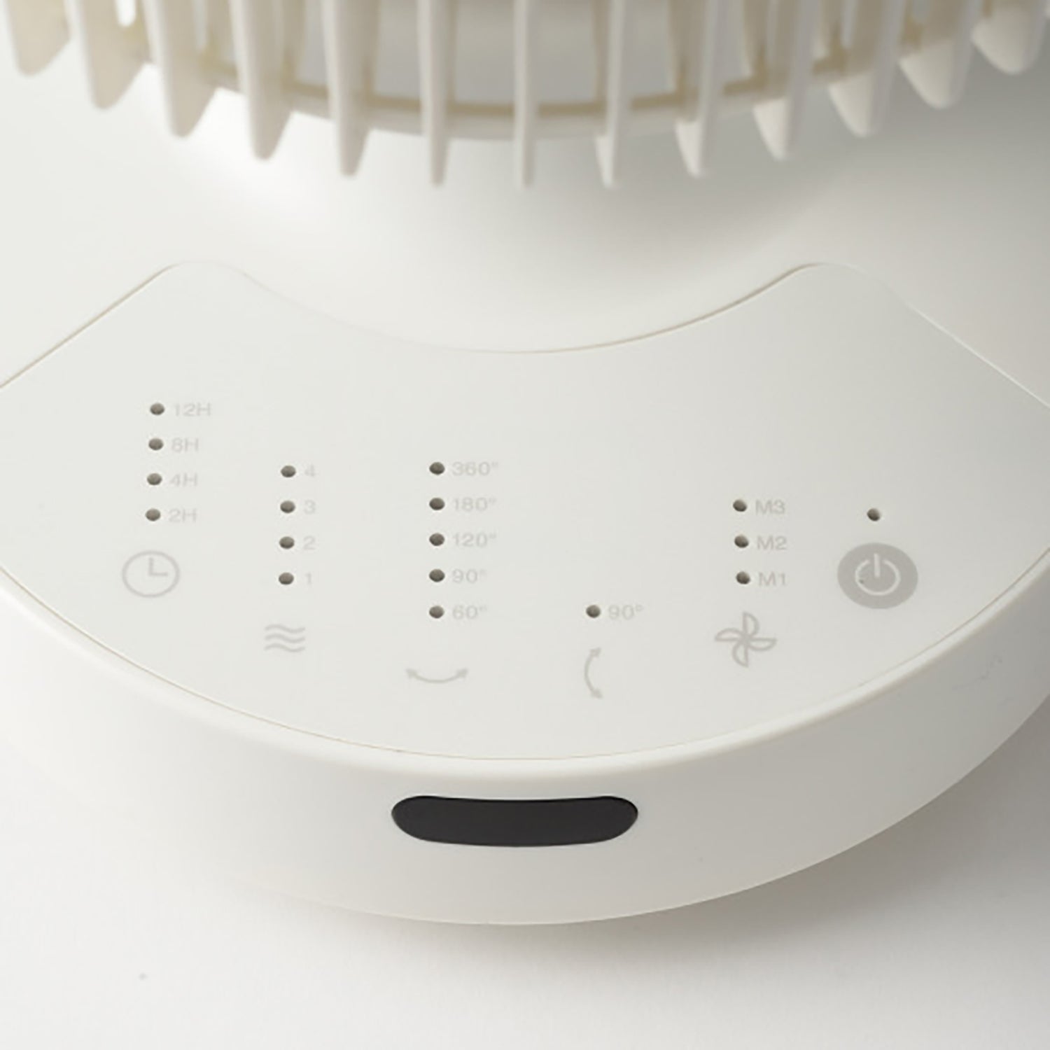 BRUNO 360° DC Circulator | BOE143