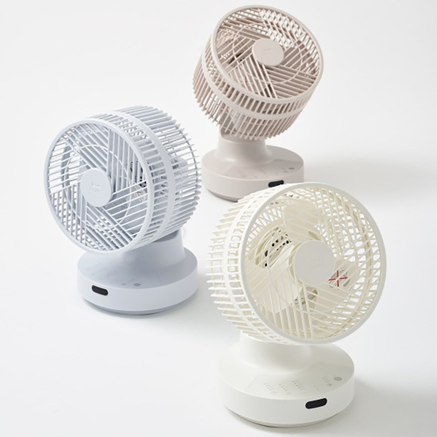 BRUNO 360° DC Circulator | BOE143