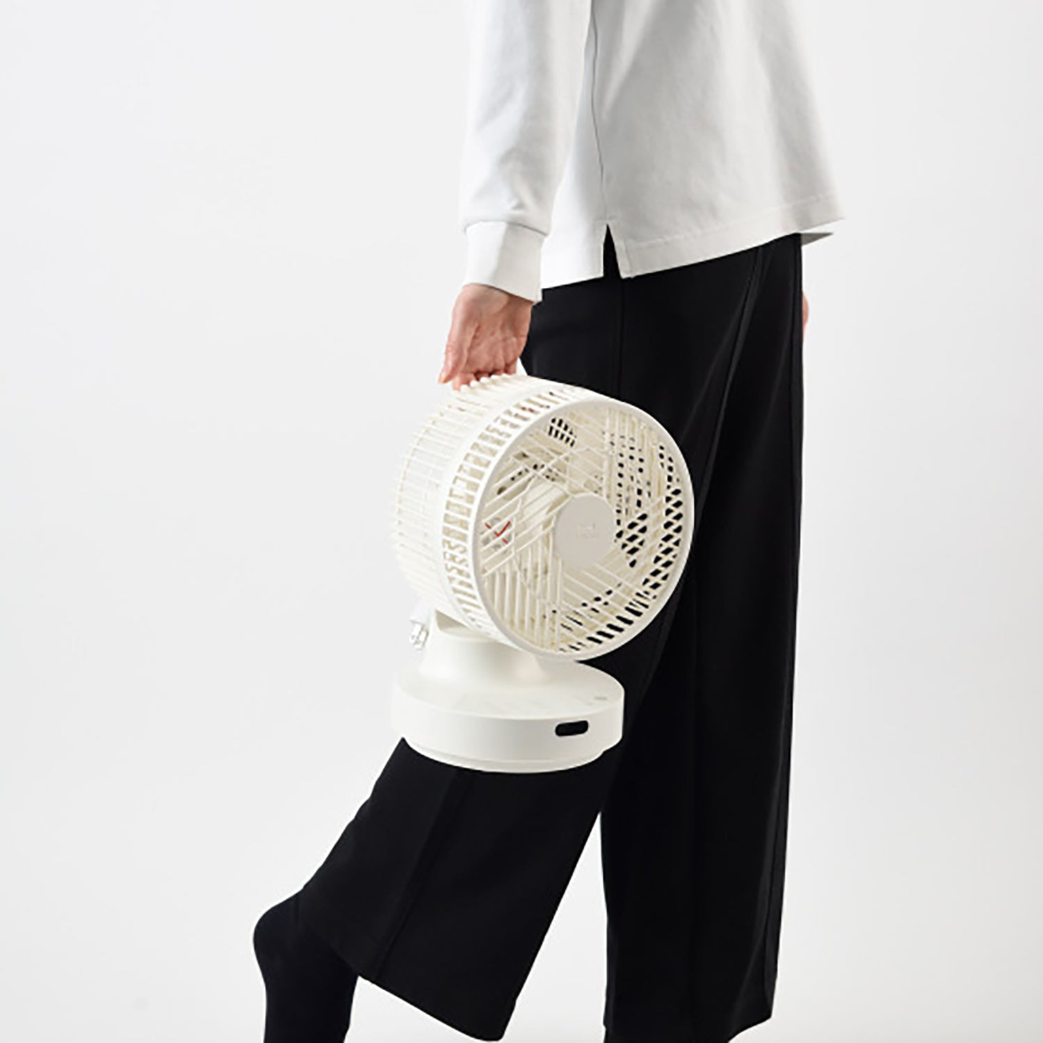 BRUNO 360° DC Circulator | BOE143