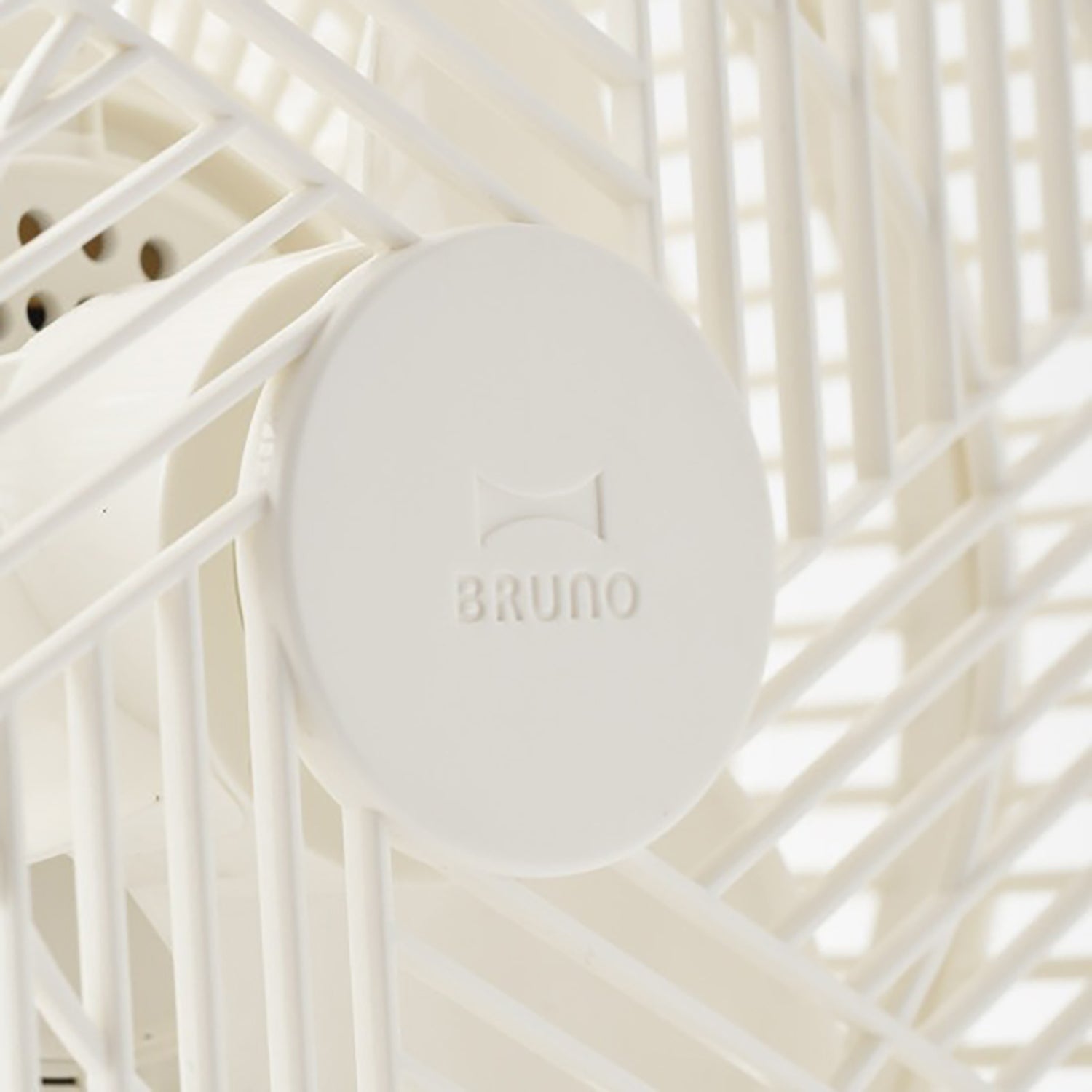 BRUNO 360° DC Circulator | BOE143