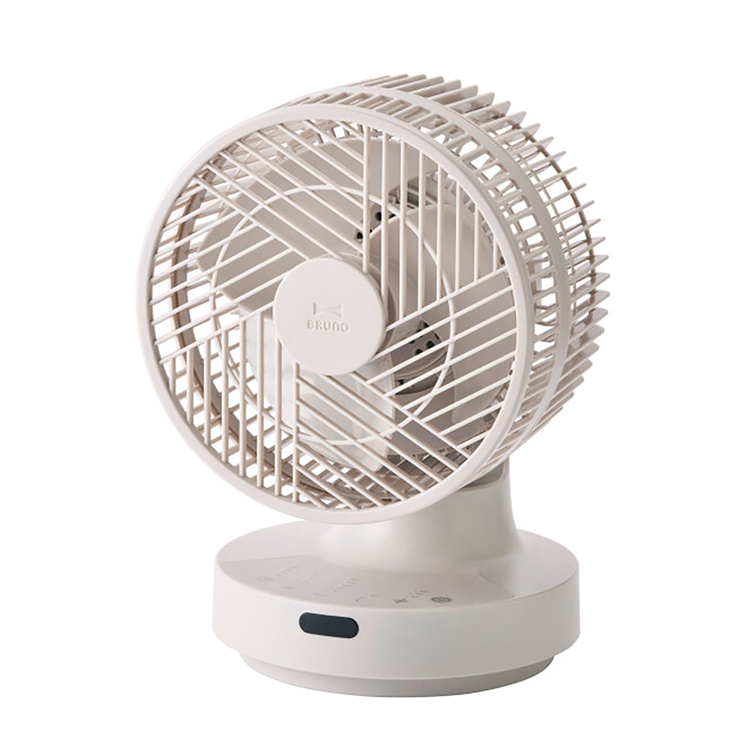 BRUNO 360° DC Circulator | BOE143