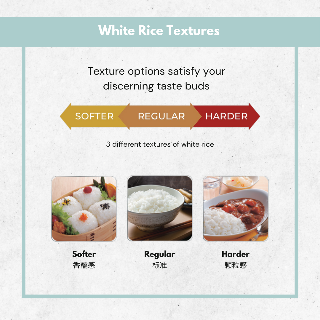 Zojirushi Fuzzy Logic Rice Cooker | NS-ZAQ Series (1.0L / 1.8L)