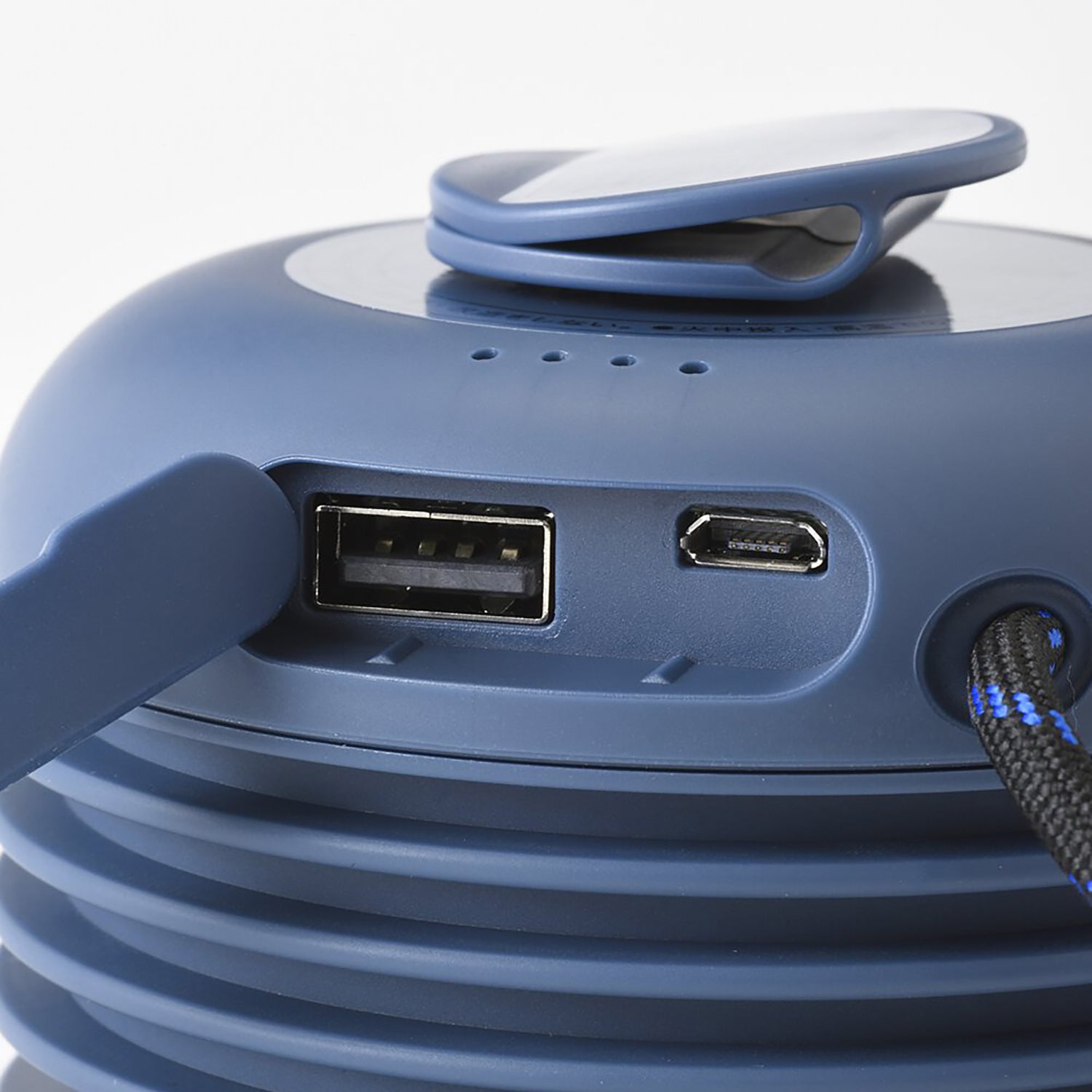 BRUNO Wearable Fan | BDE041