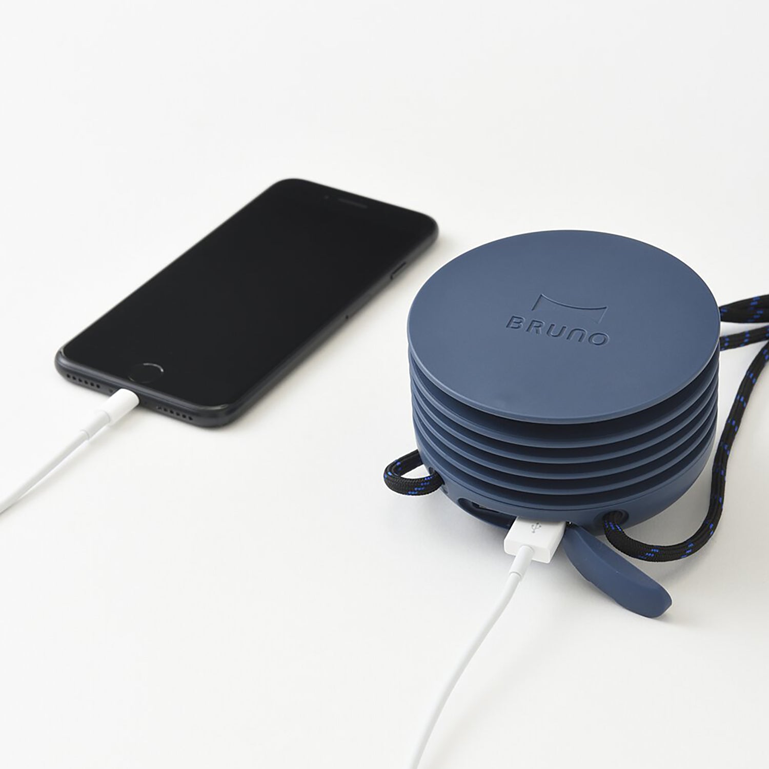 BRUNO Wearable Fan | BDE041