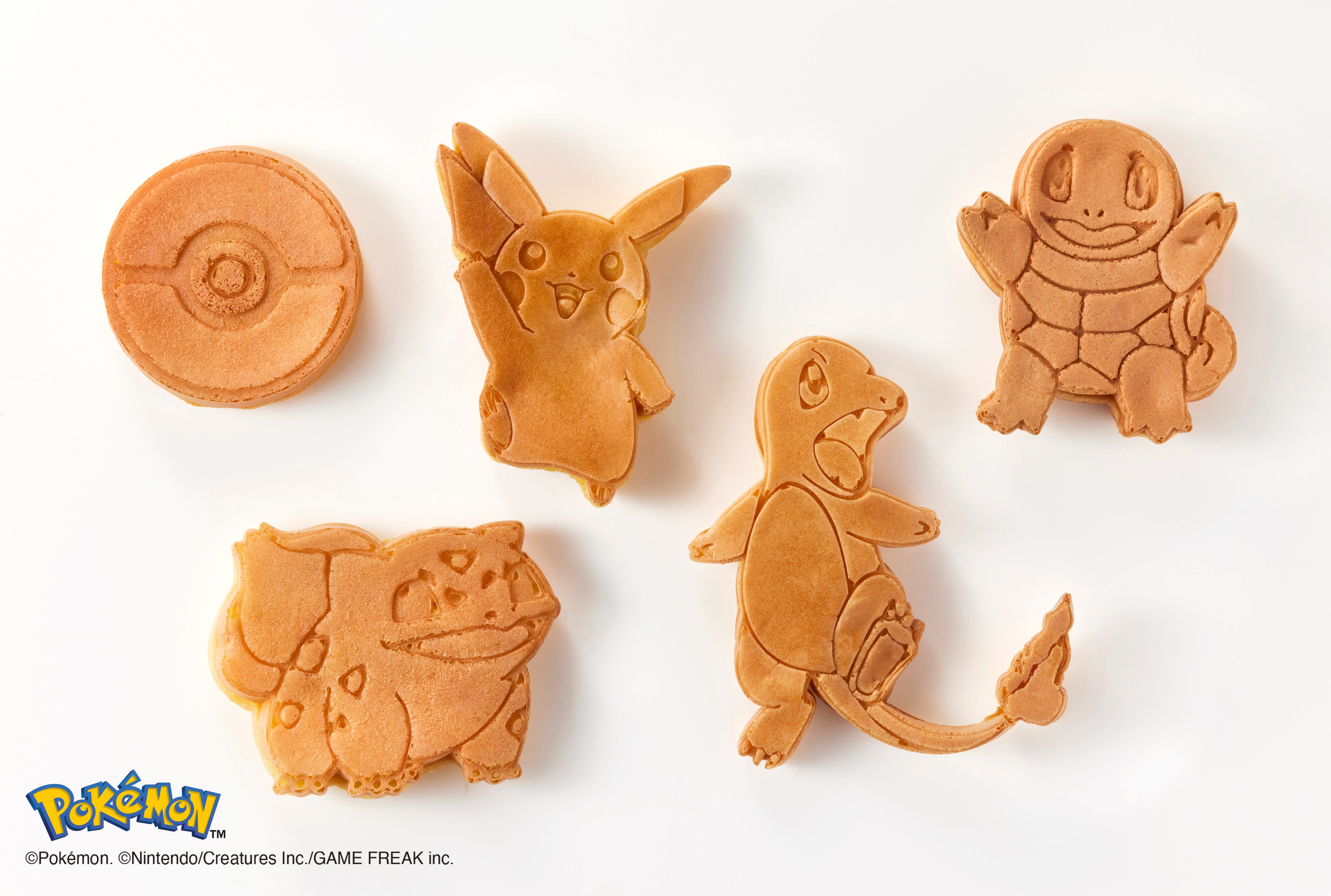 Pokémon Hotsand Maker Double (Limited Edition) BOE132-YE