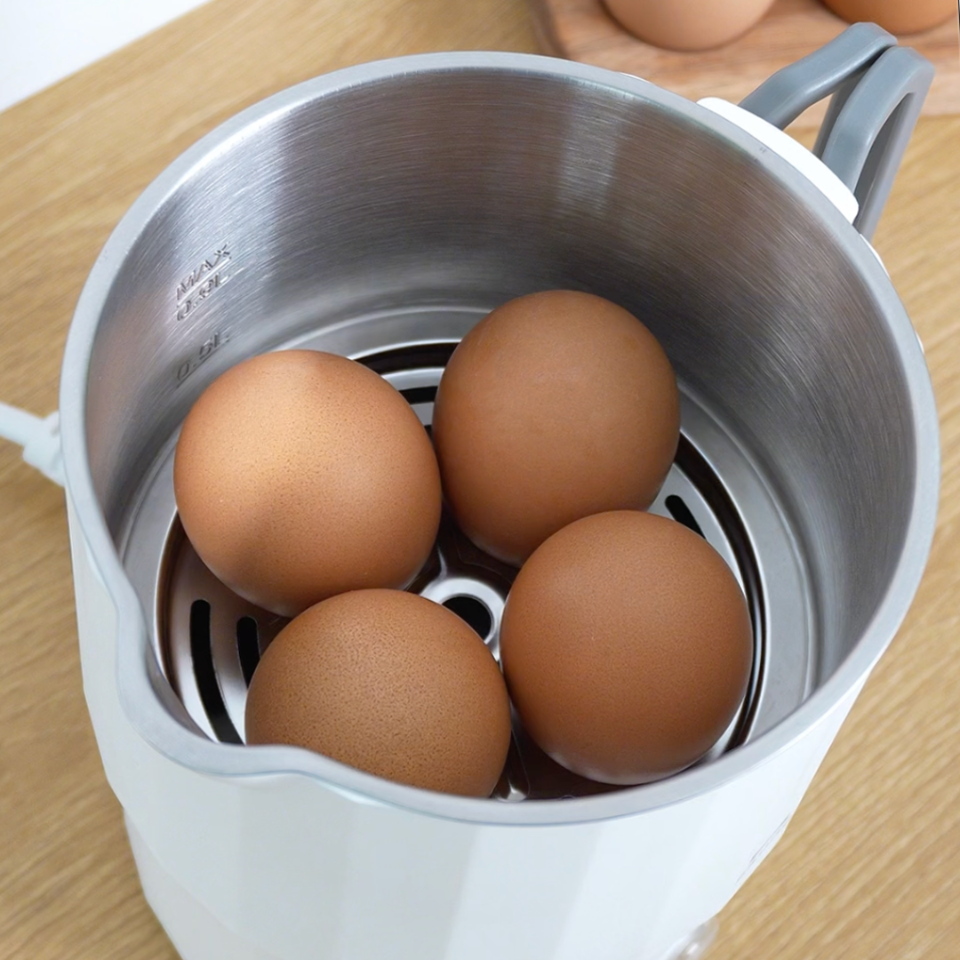 BRUNO Stainless Steel Steaming Rack (For BRUNO Multi Travel Pot BAK810 Series)