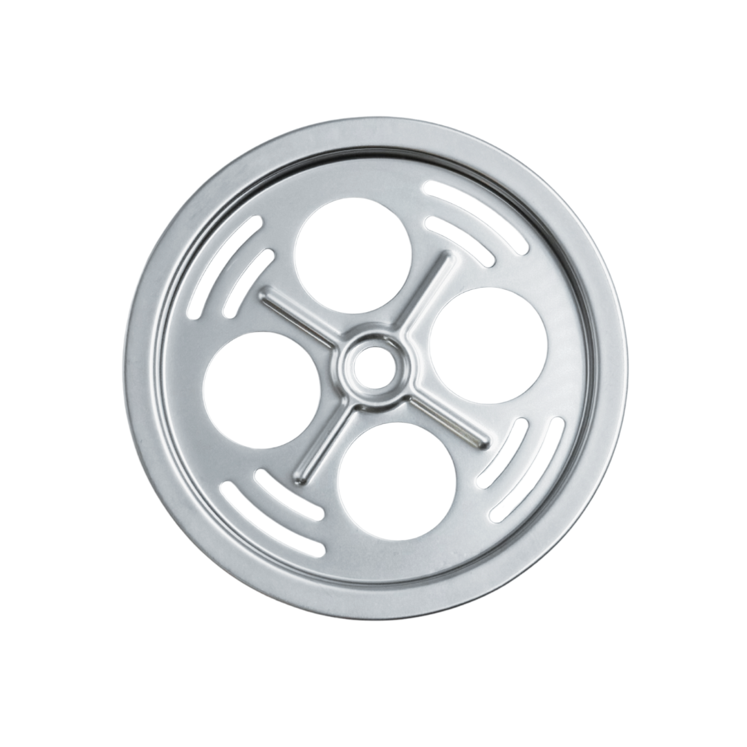 BRUNO Stainless Steel Steaming Rack (For BRUNO Multi Travel Pot BAK810 Series)