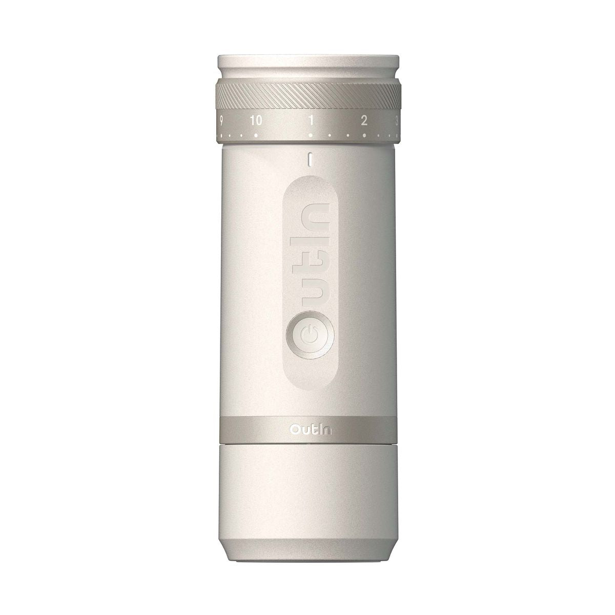 OutIn Fino Portable Electric Coffee Grinder | OTCG-01