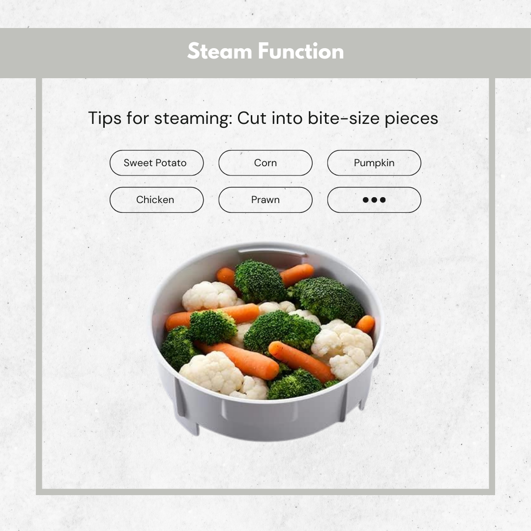 Zojirushi Fuzzy Logic Rice Cooker | NL-AAQ Series (1.0L / 1.8L)