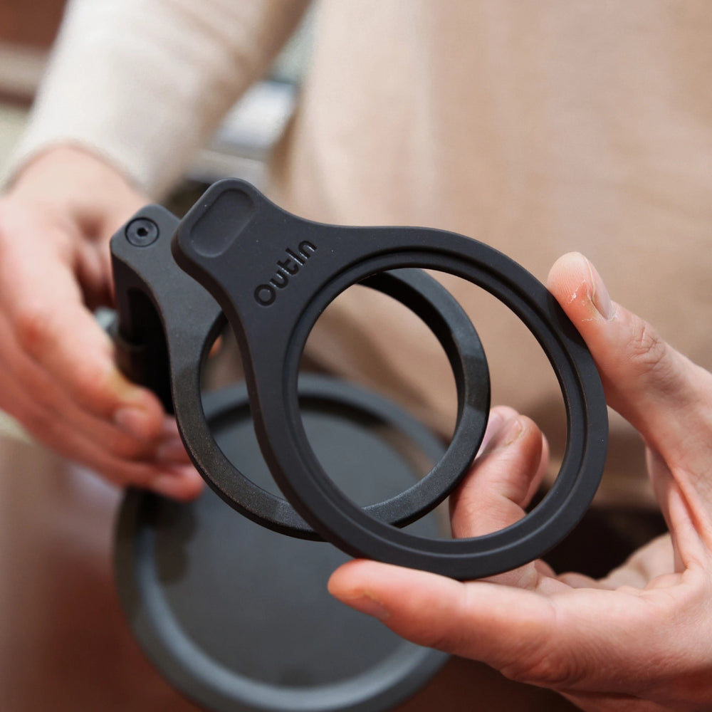 Outin Nano Portable Universal Coffee Stand