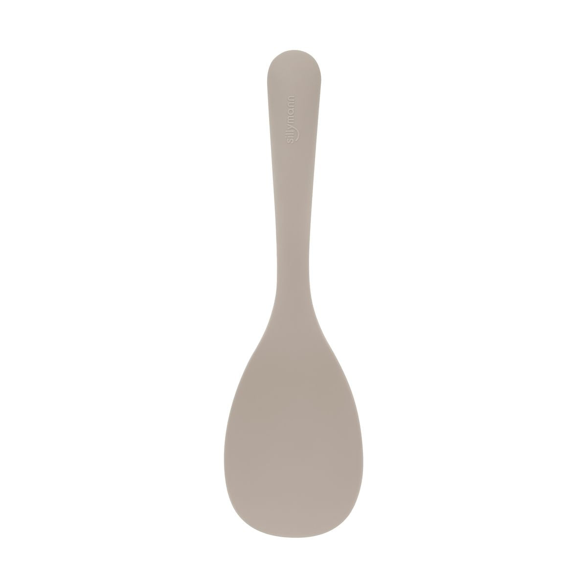 Sillymann Harmony Silicone Rice Scoop|SM-WSK4015