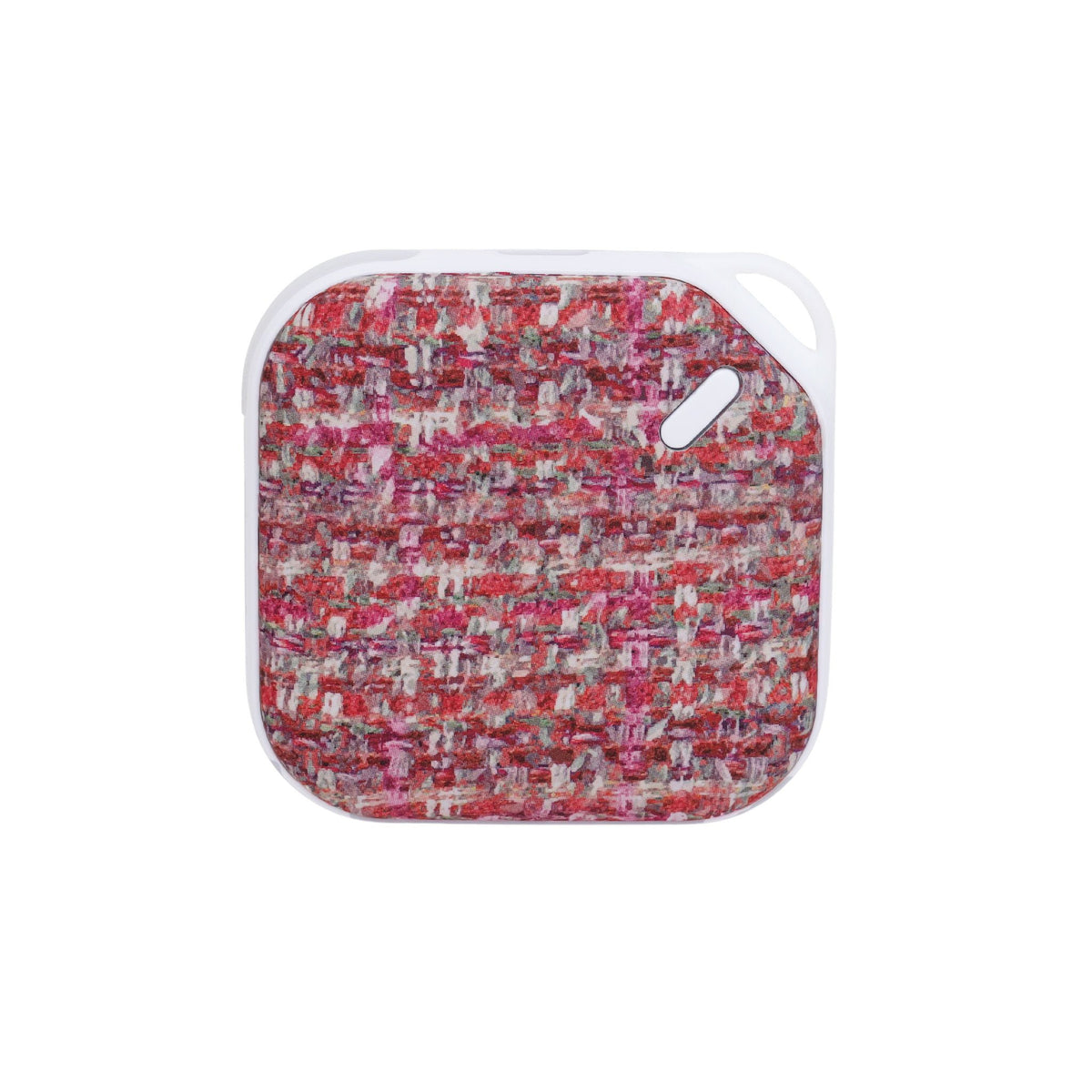ELAiCE Carré 24 Mini Rechargeable Hand Warmer with LED Light | CR24