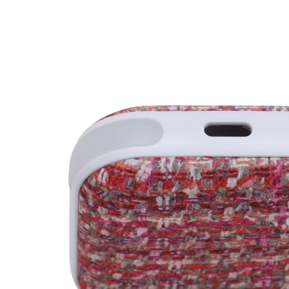 ELAiCE Carré 24 Mini Rechargeable Hand Warmer with LED Light | CR24