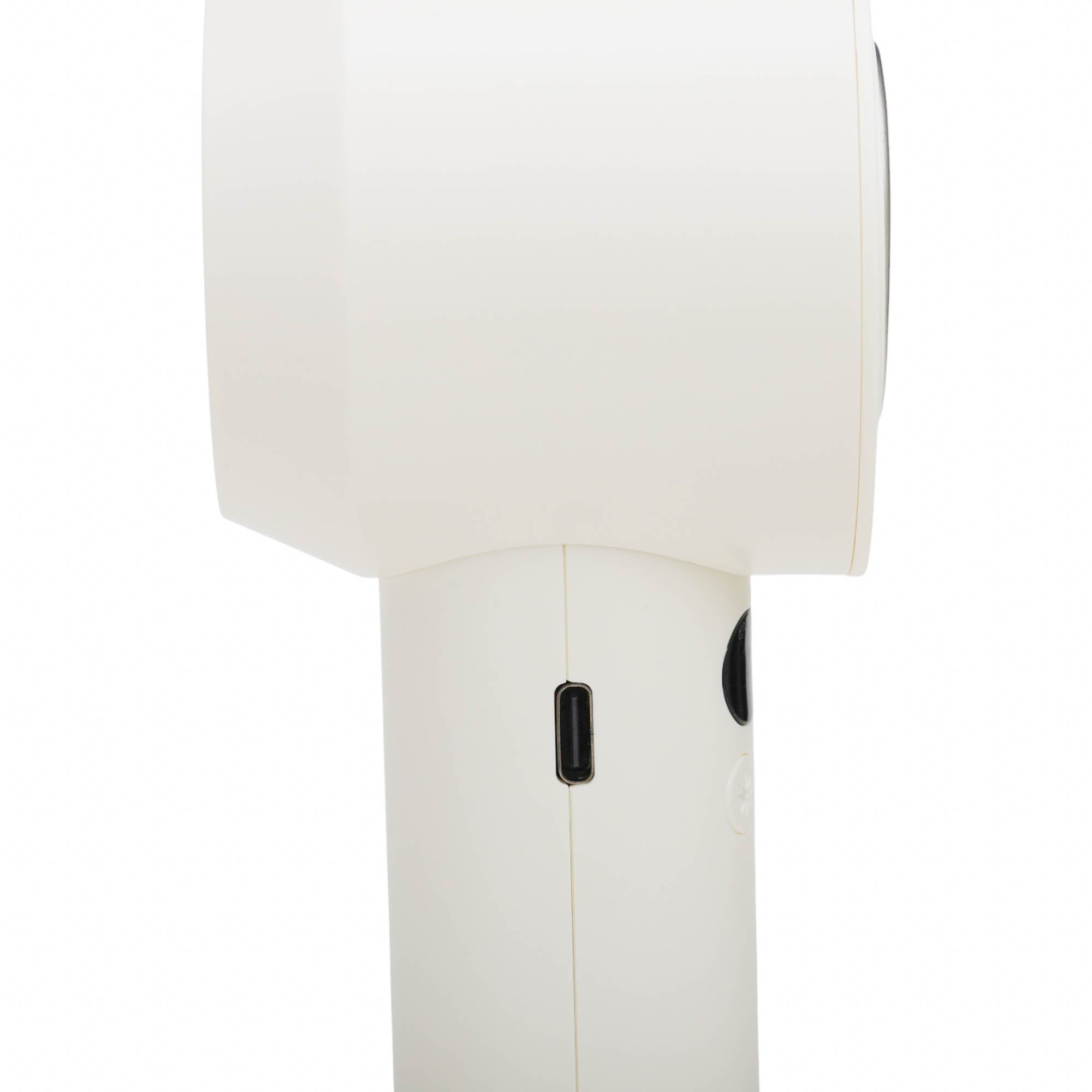 ELAiCE iFan Freeze III Handheld Turbine Fan with Cooling Plate | IF-FZ26