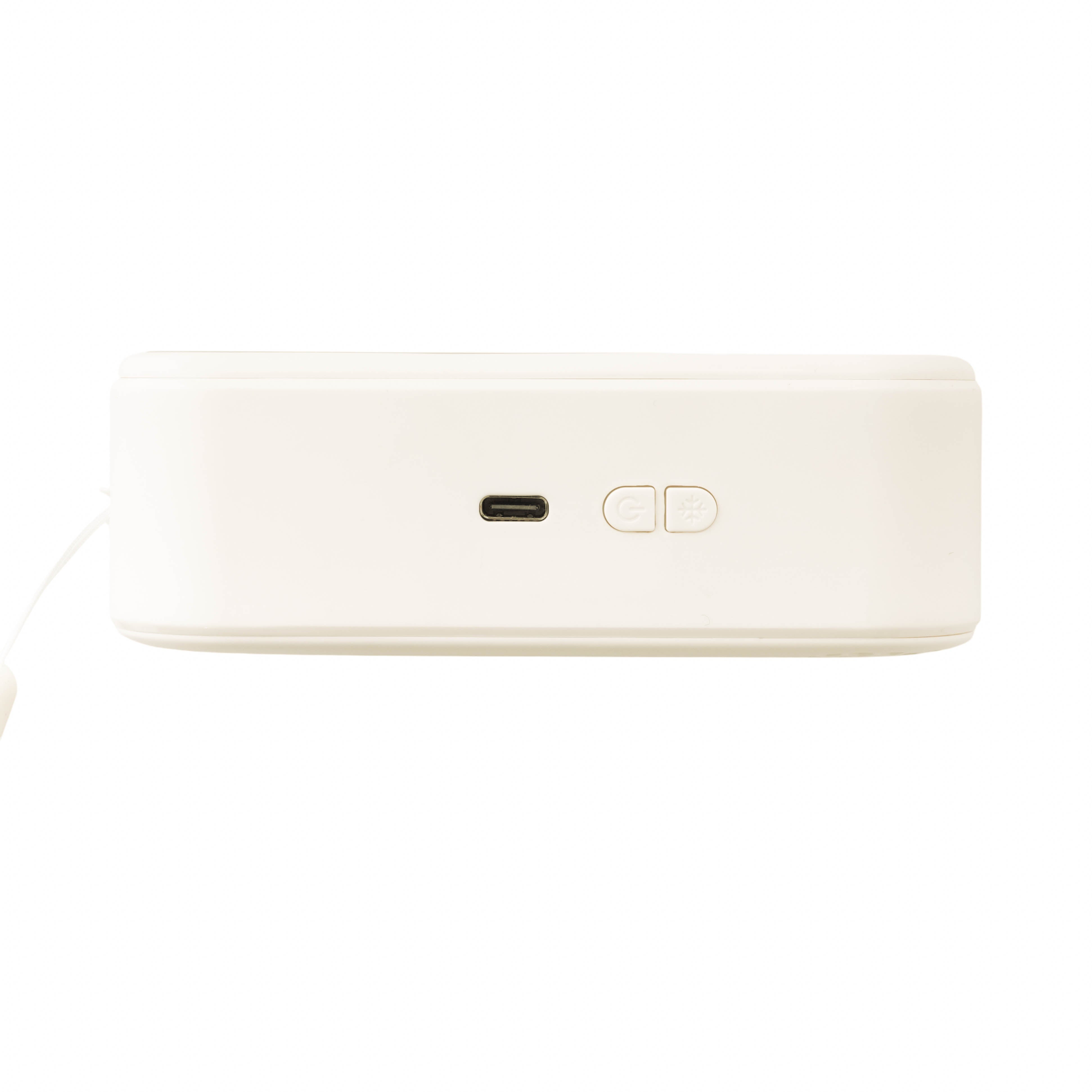 ELAiCE iFan Freeze Portable Cooling Plate Fan | IF-FZN26