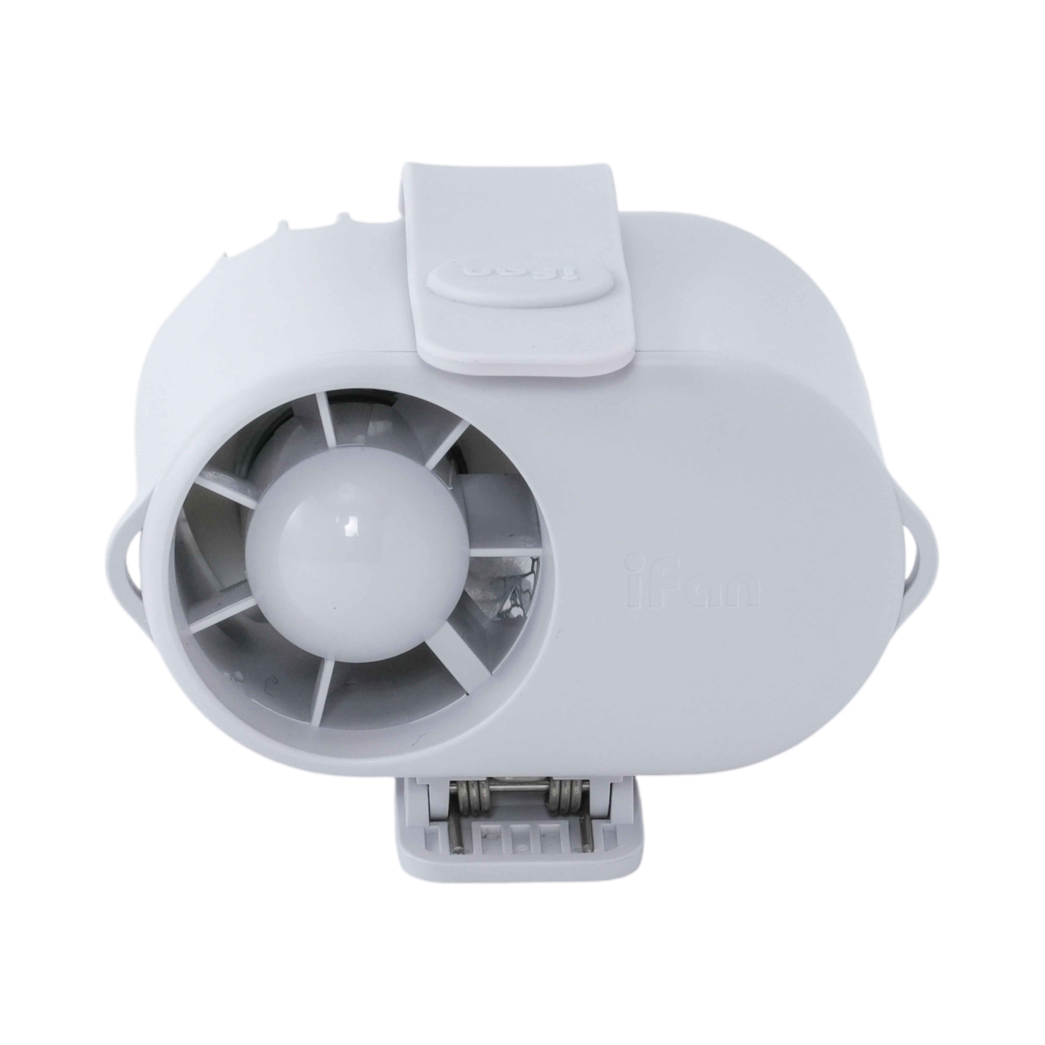 ELAiCE iFan Body Blow 2S Compact Waist & Neck Fan | IF-BBS26