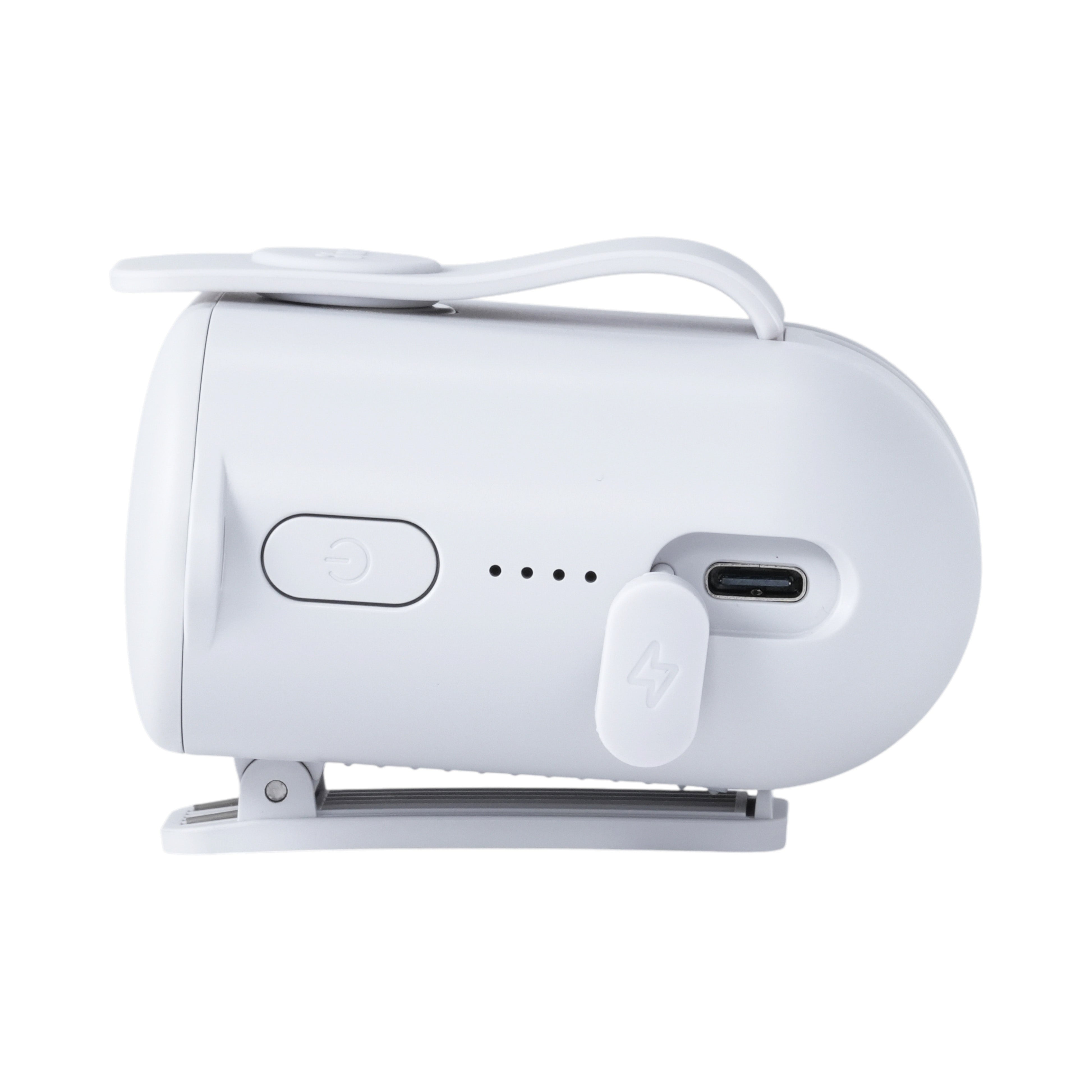 ELAiCE iFan Body Blow 2S Compact Waist & Neck Fan | IF-BBS26