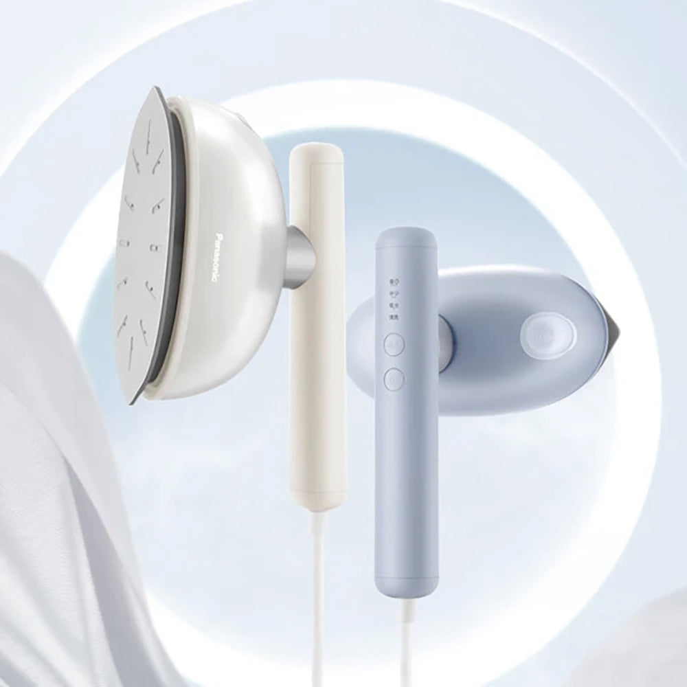 Panasonic 2 in 1 Handy Steamer | NI-GHK045 (1785W)
