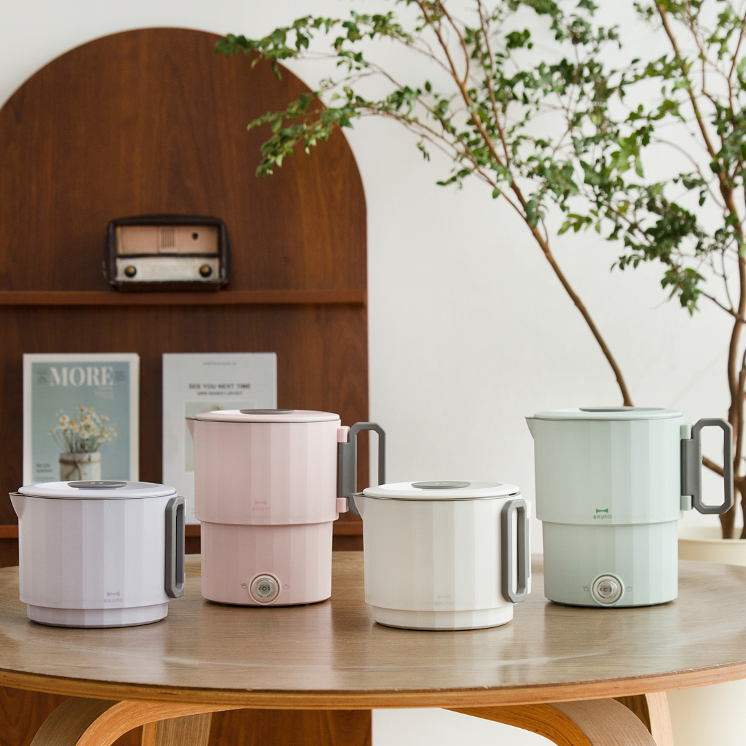 Pressure Cookers / Multi Grill Pots