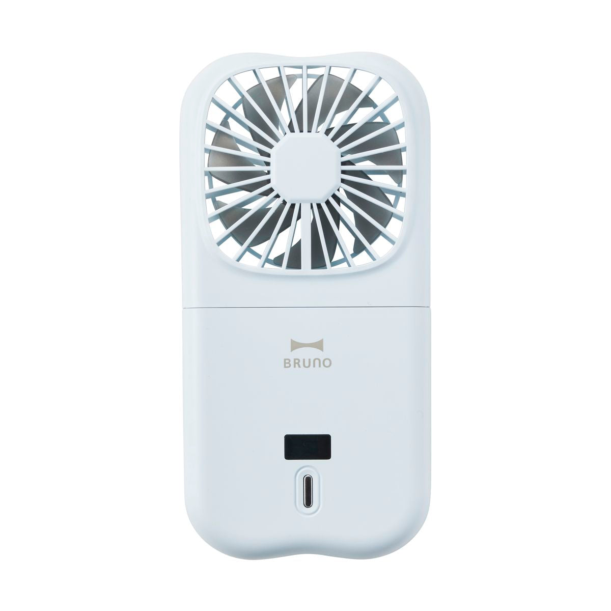 BRUNO 5WAY Folding Fan | BDE068