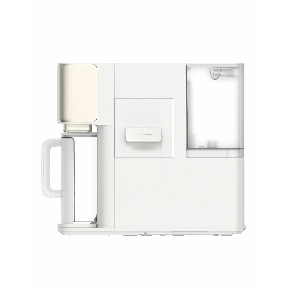 PHILIPS Hot and Cold RO Water Dispenser with Auto Ice-Maker|ADD6922CG