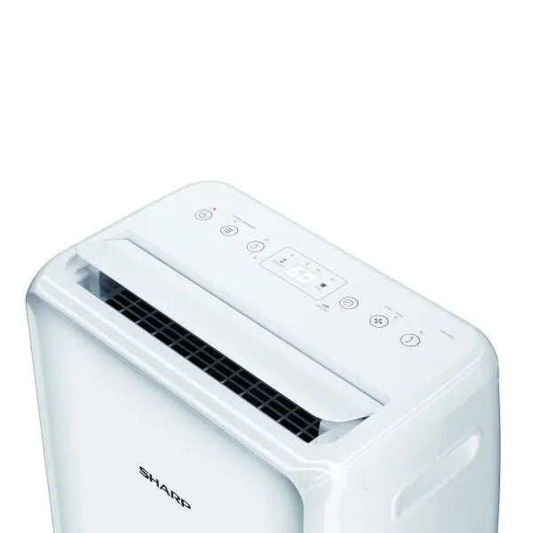 SHARP Dehumidifier | DW-RN23A-W (13L)