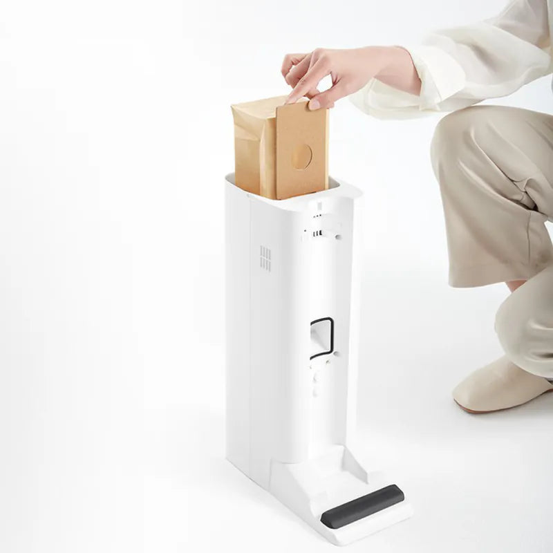 Panasonic Slim Stick Type Vacuum Cleaner | MC-KC1