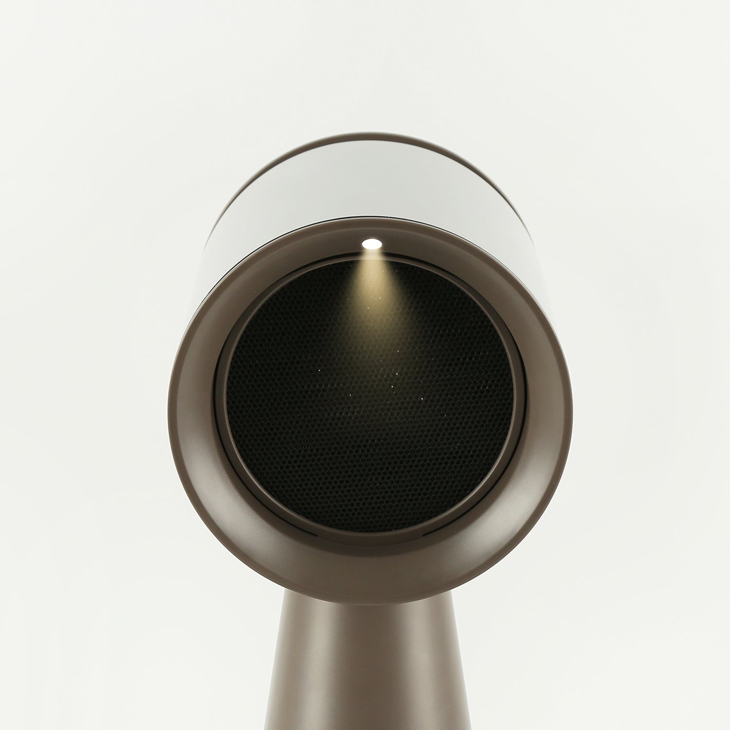 Casa Mia Portable Range Hood 2nd Gen (Rechargeable Model) - Metallic Gray