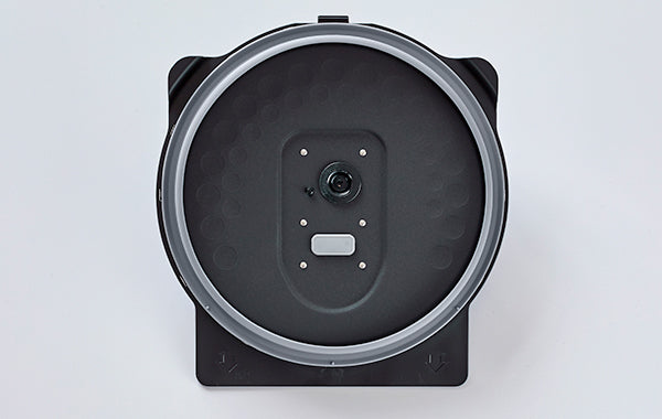 Tiger Pressure IH Rice Cooker | JPM-H Series (1.0L / 1.8L)