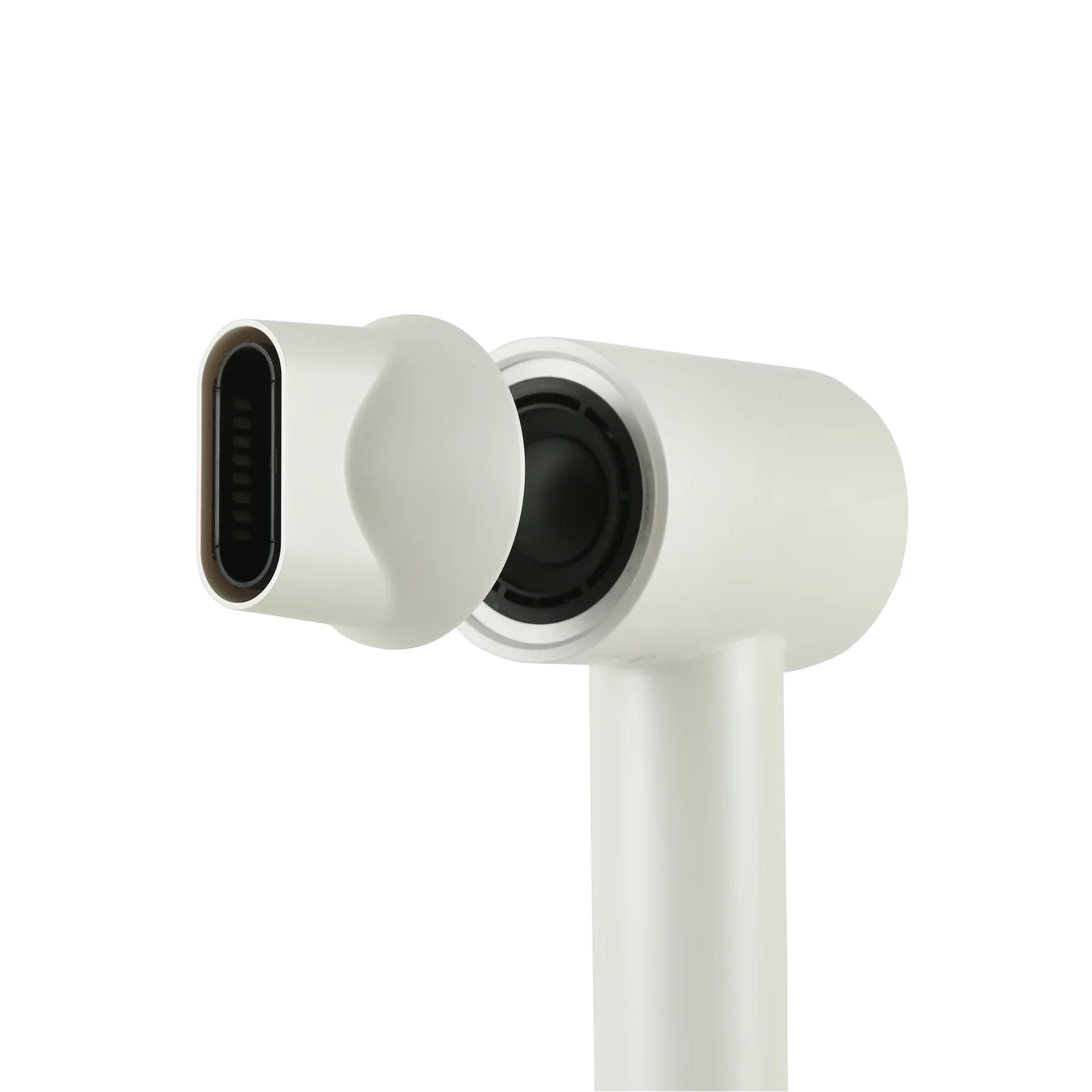 Casa Mia 1600W High Speed Hair Dryer - Pearl White