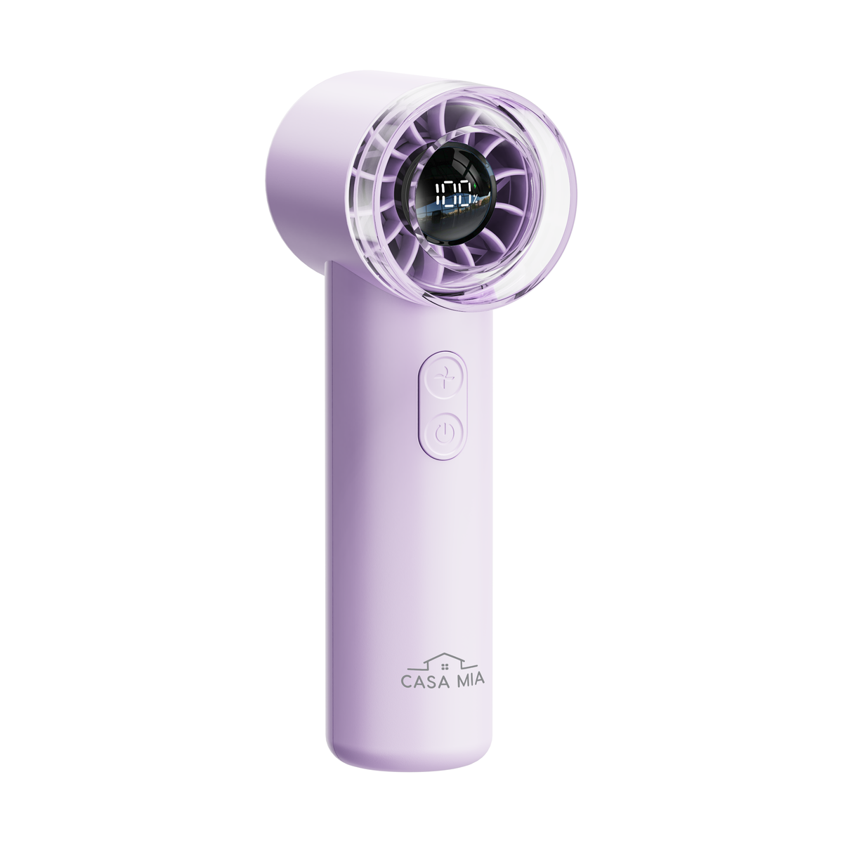 Casa Mia Mini Portable Turbine Fan CM-B01