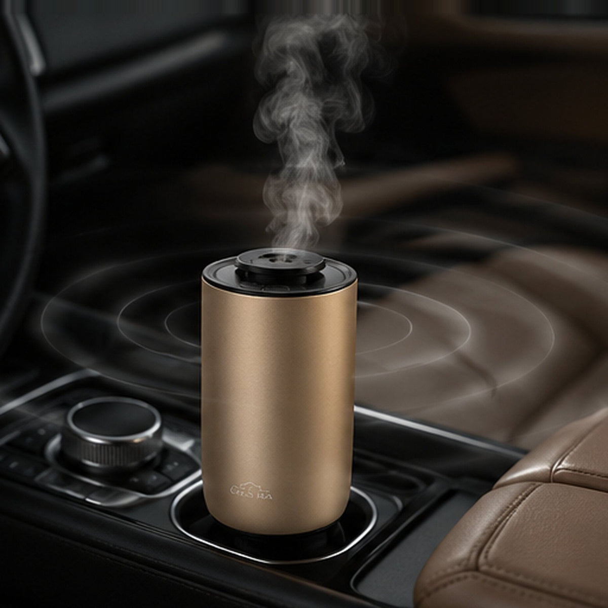 Casa Mia Car Home Dual Aroma Diffuser | CM-A613