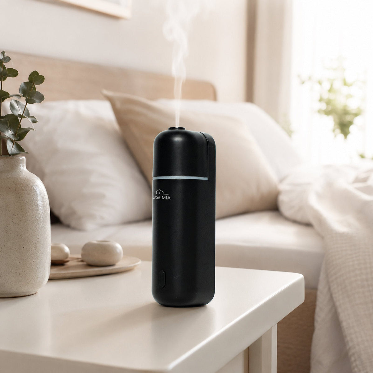 Casa Mia Mini Ultrasonic Aroma Diffuser | CM-A807