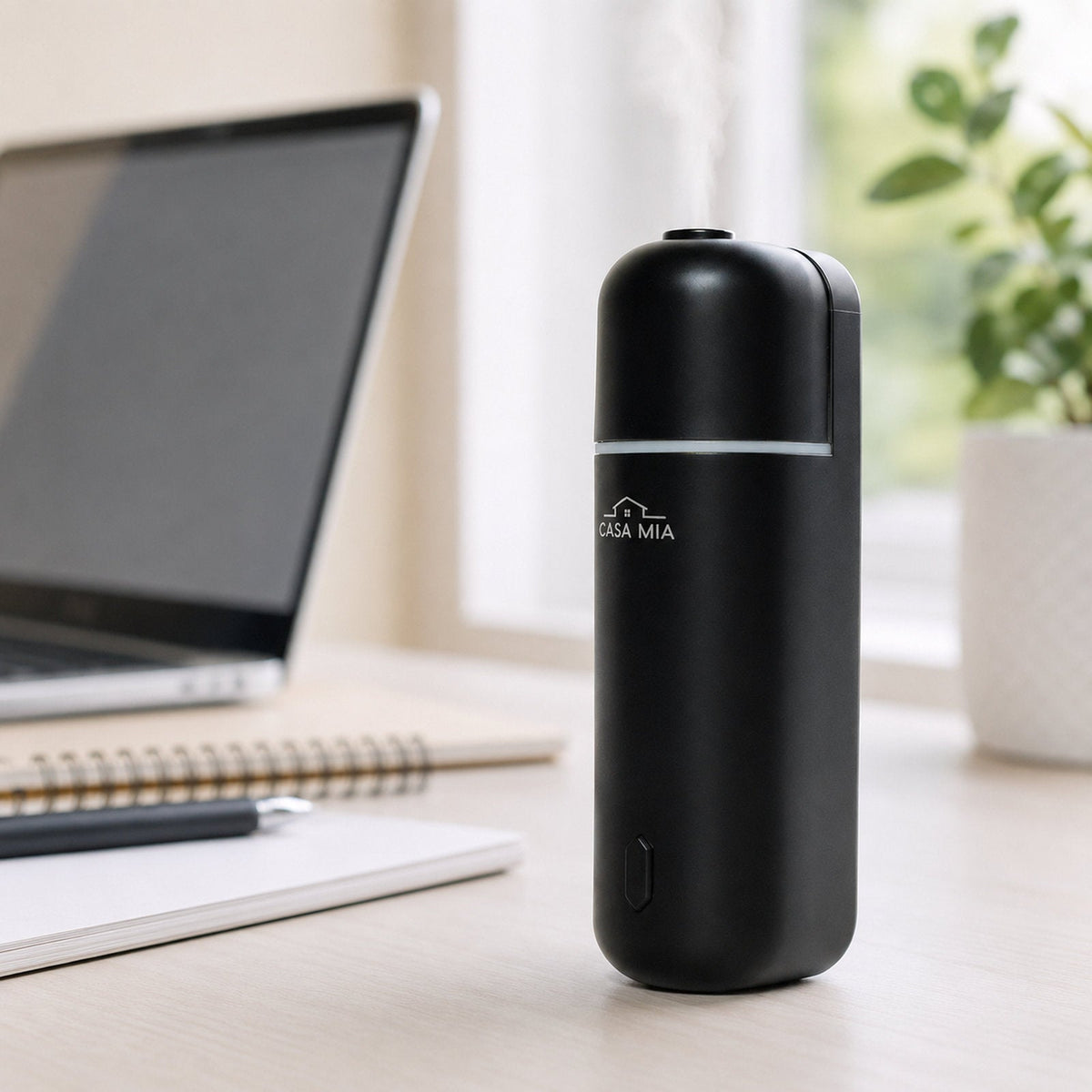 Casa Mia Mini Ultrasonic Aroma Diffuser | CM-A807
