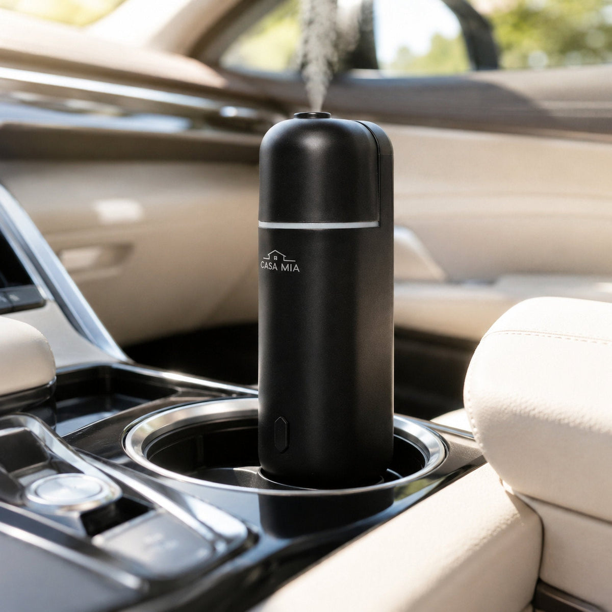 Casa Mia Mini Ultrasonic Aroma Diffuser | CM-A807