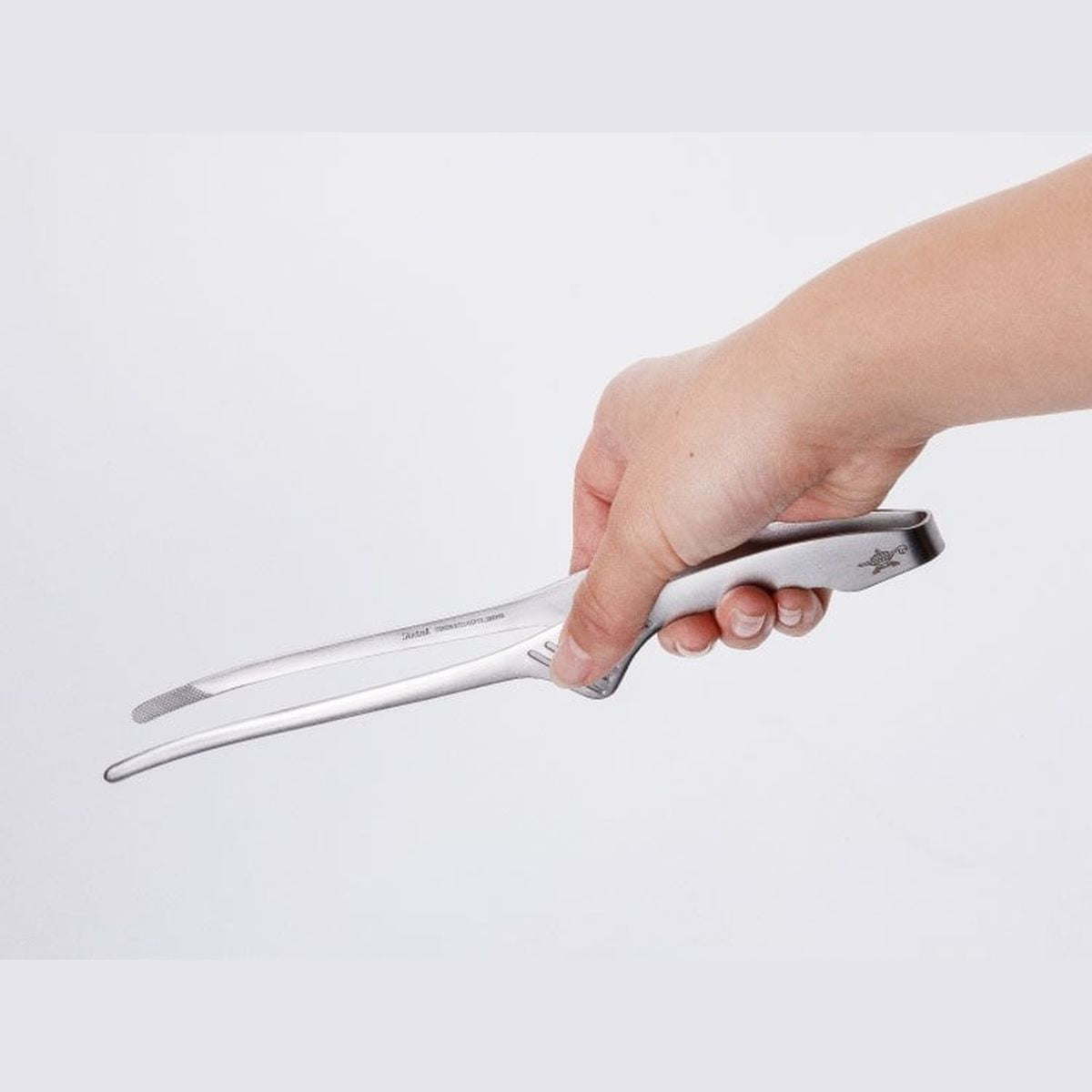 Aladdin Stainless Steel Grill Tong | AL-CAG224