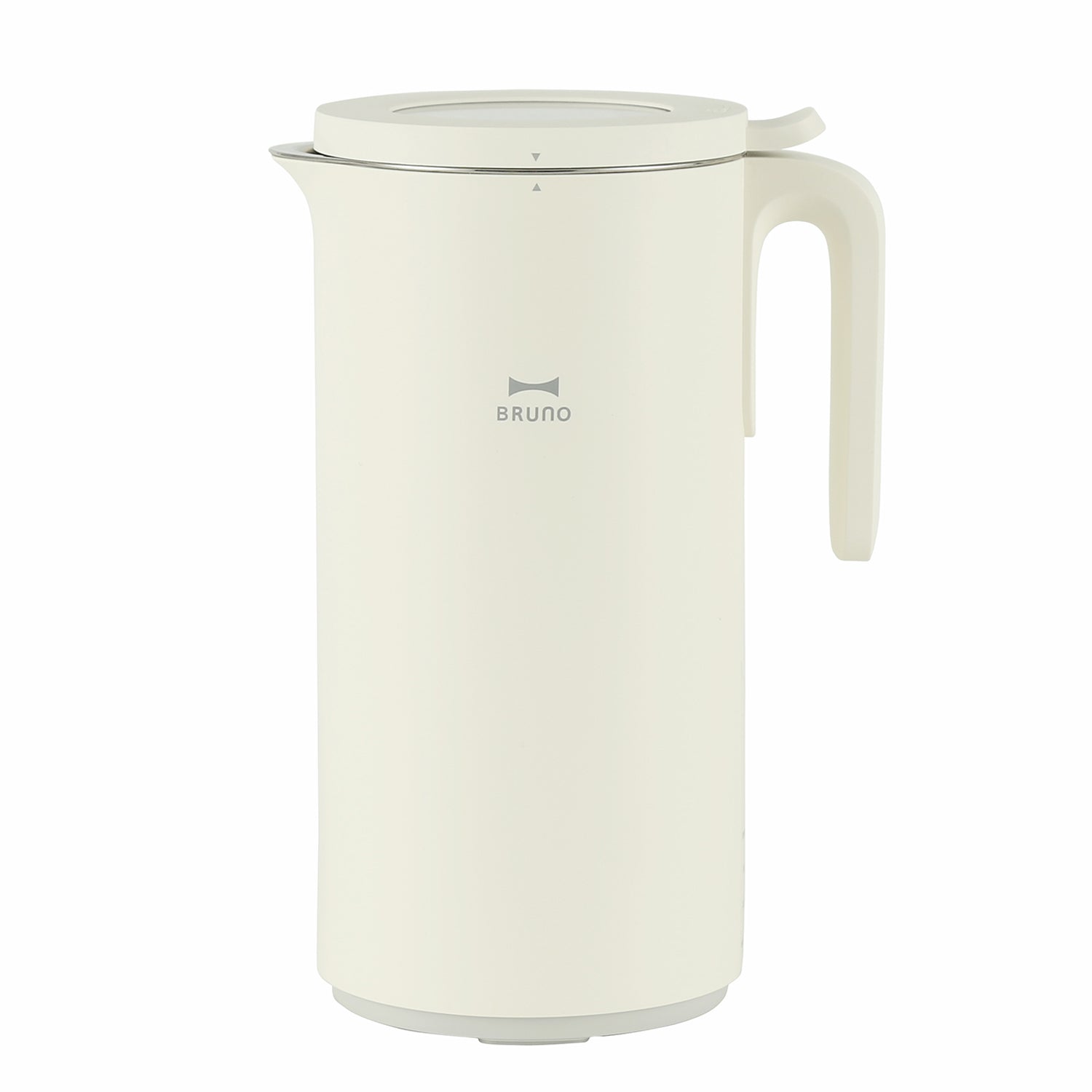 BRUNO Hot Soup Blender Pro - Ivory
