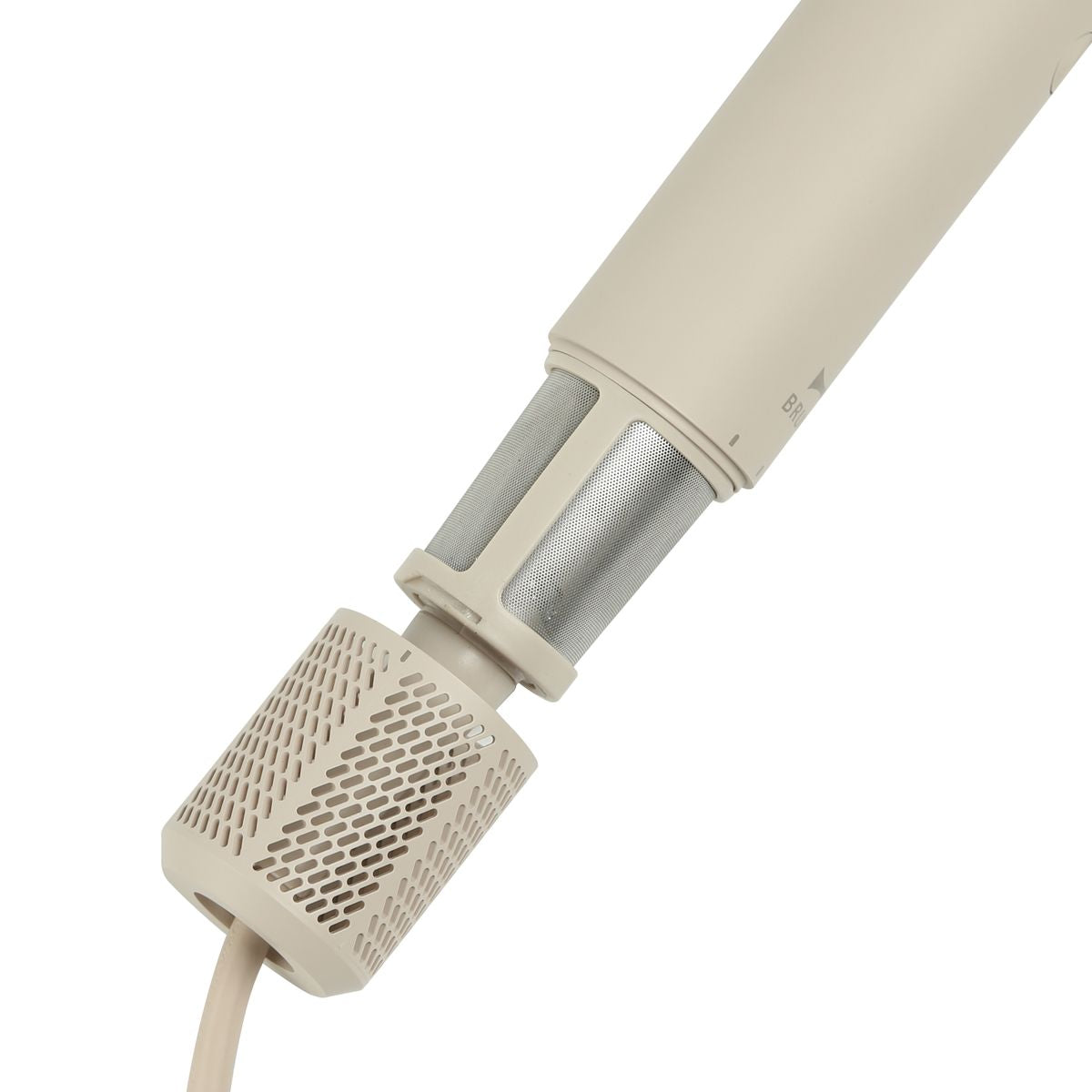 BRUNO Worldwide High-speed Hair Dryer (100-240V) | BAK811-GRG