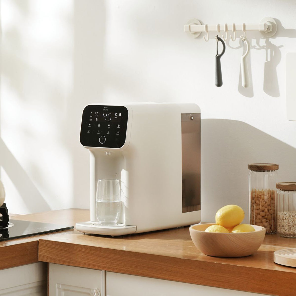 BRUNO RO Hot Water Dispenser|BAK812-GRG