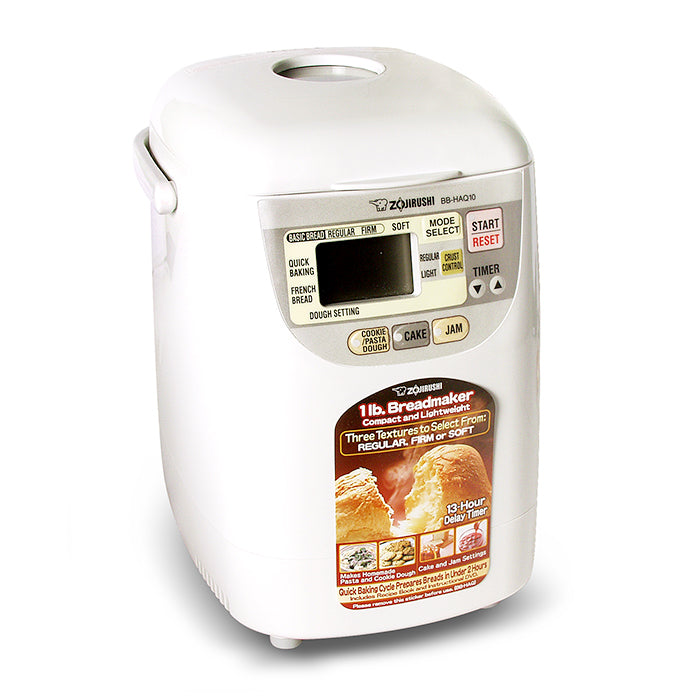 Zojirushi BB-HAQ10 Home Bakery Breadmaker Mini