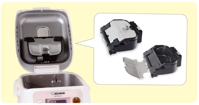 Auto Add Dispenser