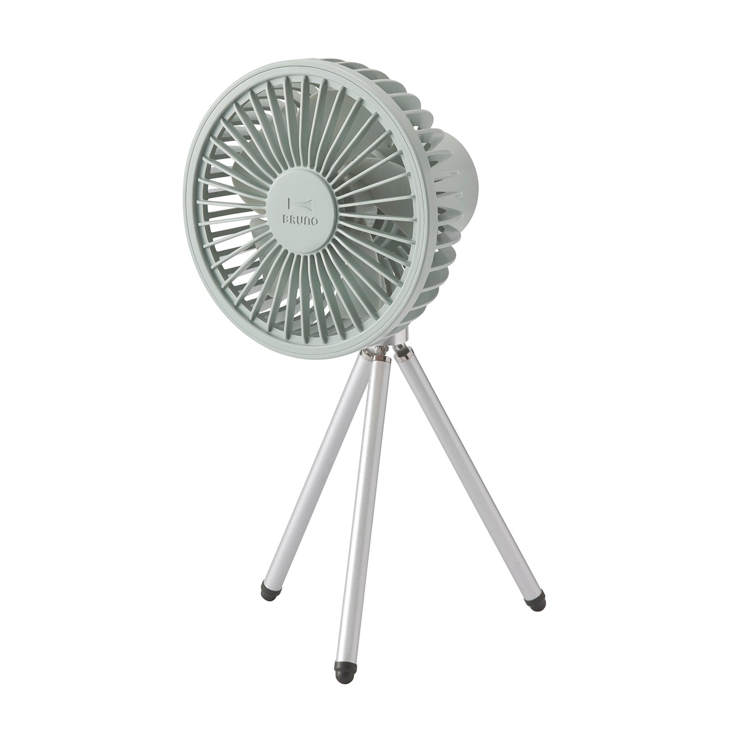 BRUNO Portable Tripod Fan