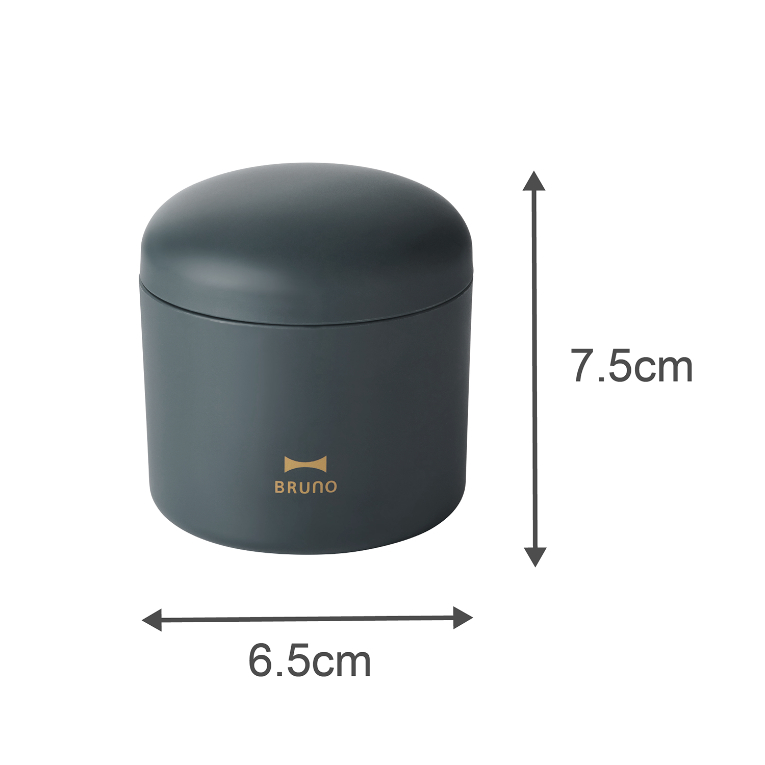 BRUNO Personal Aroma Diffuser- Dark Navy